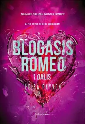 Blogasis Romeo