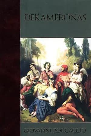 Dekameronas