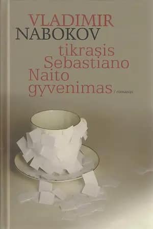 Tikrasis Sebastiano Naito gyvenimas