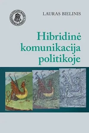 Hibridinė komunikacija politikoje