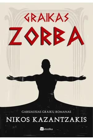 Graikas Zorba