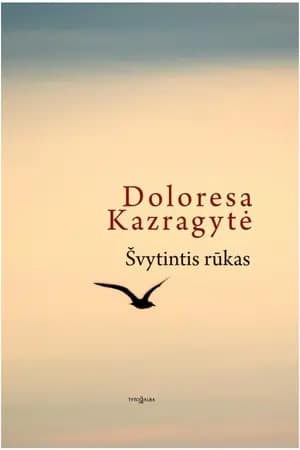 Švytintis rūkas