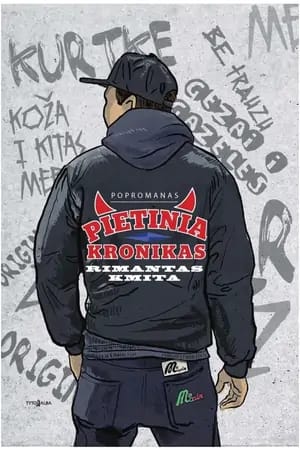 Pietinia kronikas