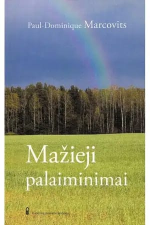 Mažieji palaiminimai