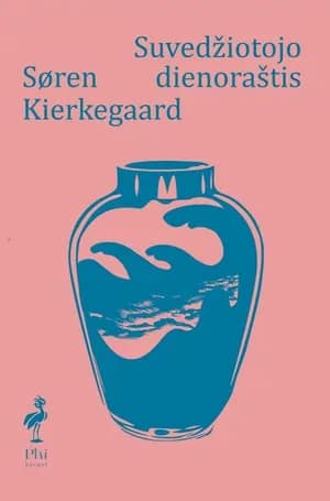 Suvedžiotojo dienoraštis