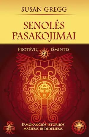 Senolės pasakojimai