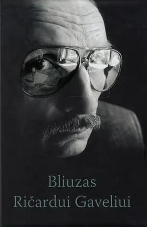 Bliuzas Ričardui Gaveliui