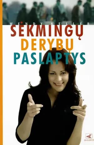 Sėkmingų derybų paslaptys