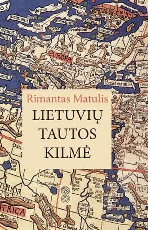 Lietuvių tautos kilmė