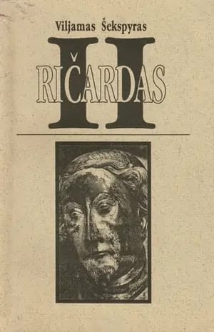 Ričardas II