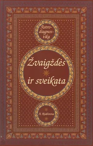 Žvaigždės ir sveikata