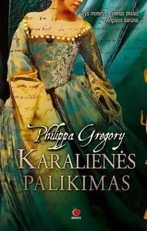 Karalienės palikimas