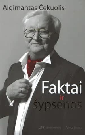 Faktai ir šypsenos