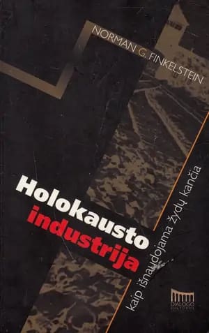 Holokausto industrija