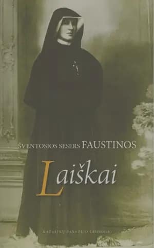 Šventosios sesers Faustinos laiškai