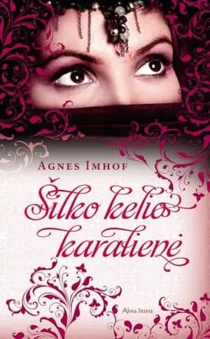 Šilko kelio karalienė