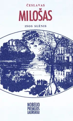 Isos slėnis