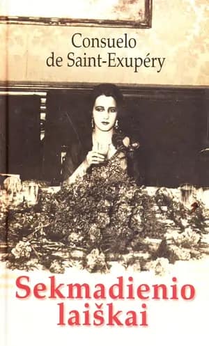 Sekmadienio laiškai