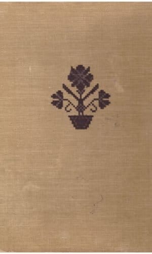 Lietuvių liaudies menas. Audiniai I knyga