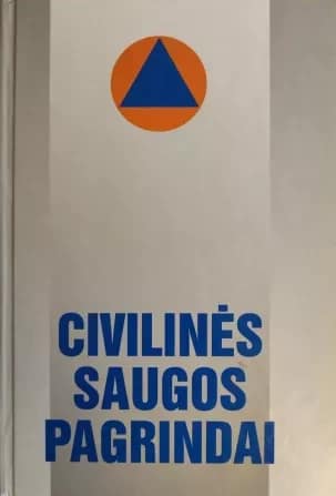 Civilinės saugos pagrindai