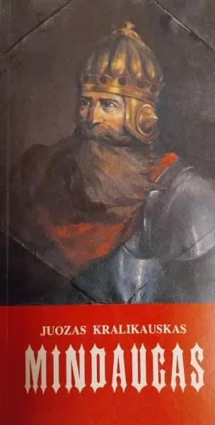 Mindaugas