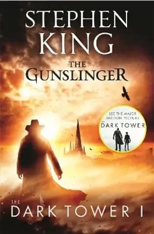 Dark Tower I: The Gunslinger