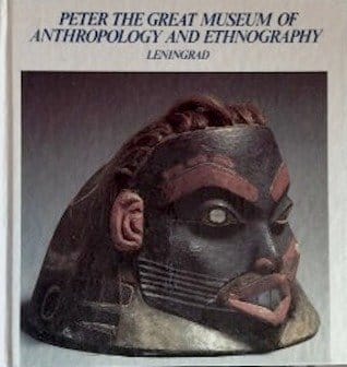 Peter the Great Museum of Anthropology and Ethnography