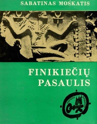 Finikiečių pasaulis