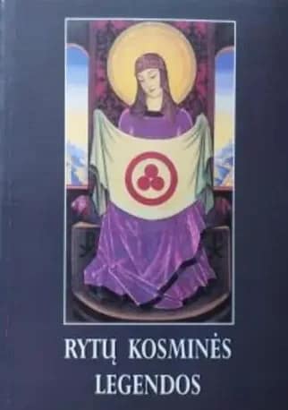 Rytų kosminės legendos