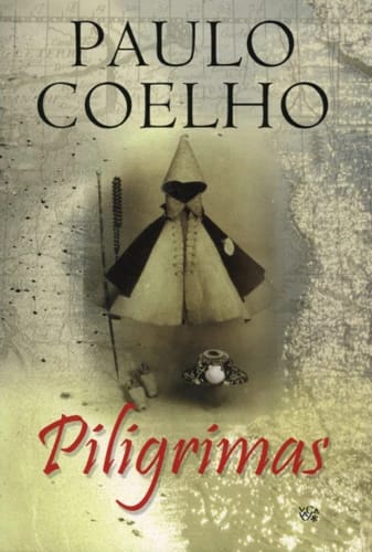 Paulo Coelho „Piligrimas“