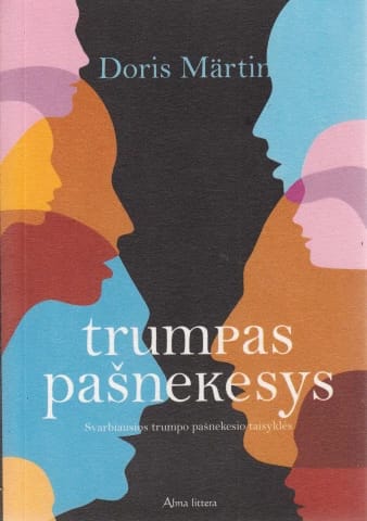 Trumpas pašnekesys