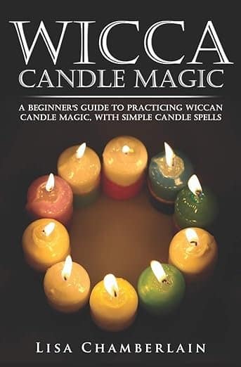 Wicca Candle Magic