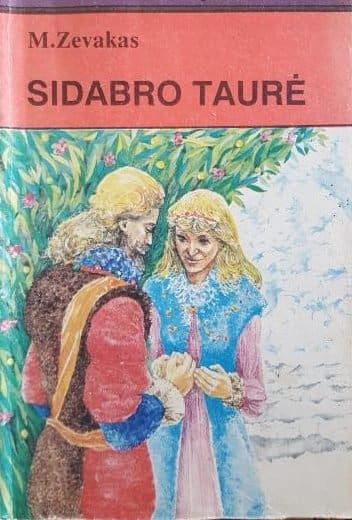 M. Zevakas „Primavera“, „Ragastenas“, „Sidabro taurė“