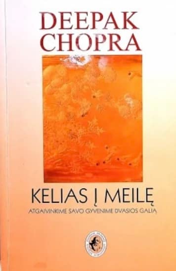 Kelias į meilę