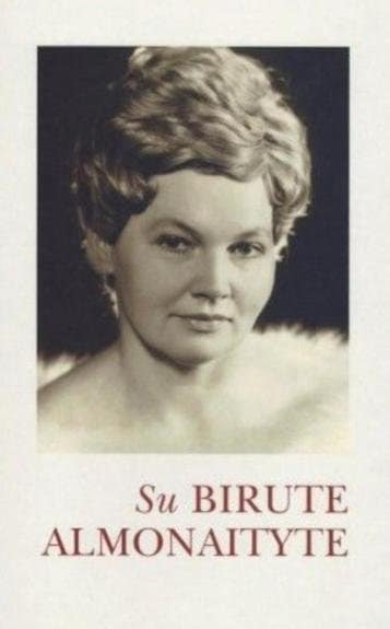 Su Birute Almonaityte