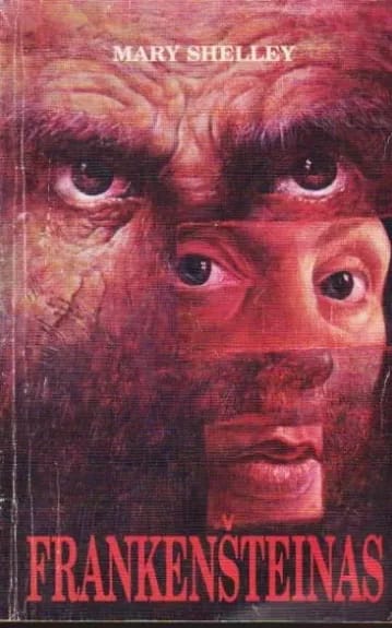 Frankenšteinas