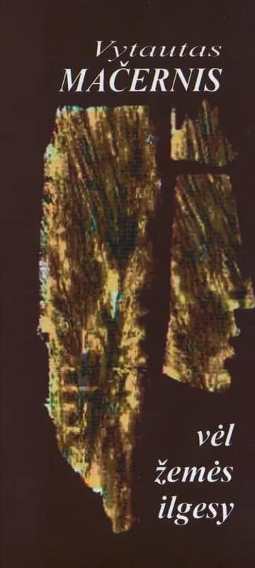 Vėl žemės ilgesy