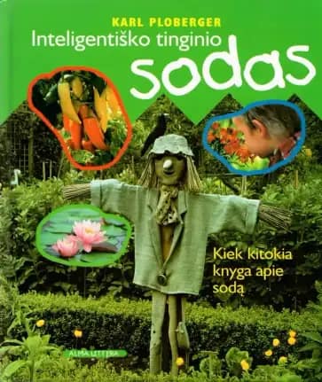 Inteligentiško tinginio sodas