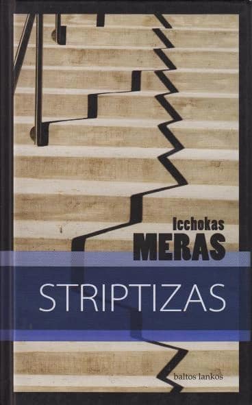Striptizas