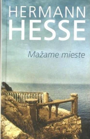 Mažame mieste