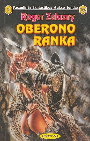 Oberono ranka