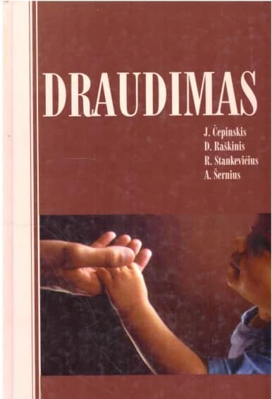 Draudimas