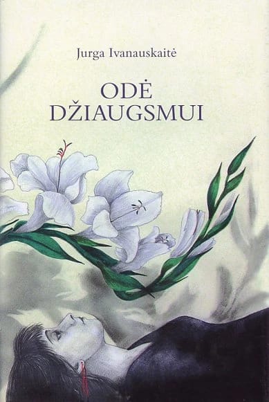 Odė džiaugsmui