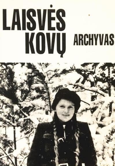 Laisvės kovų archyvas 10 tomas