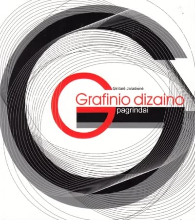 Grafinio dizaino pagrindai