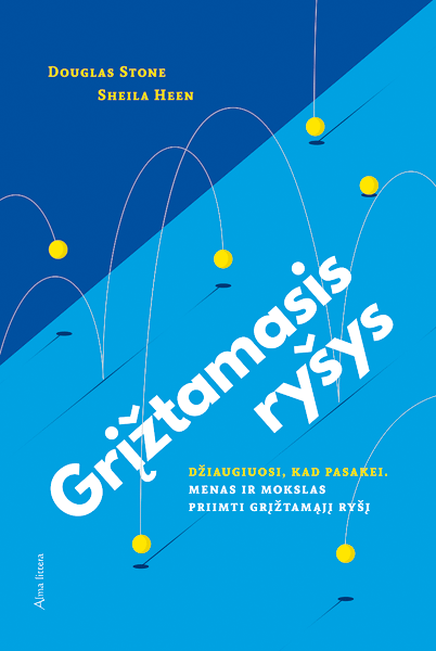 Grįžtamasis ryšys