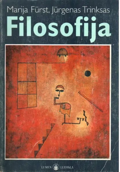 Filosofija