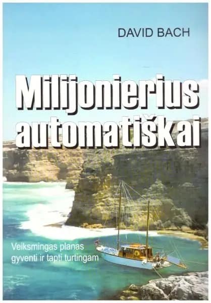Milijonierius automatiškai