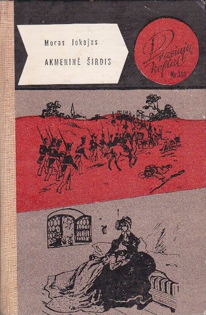 Jokajus Moras. A 5215bdd094903