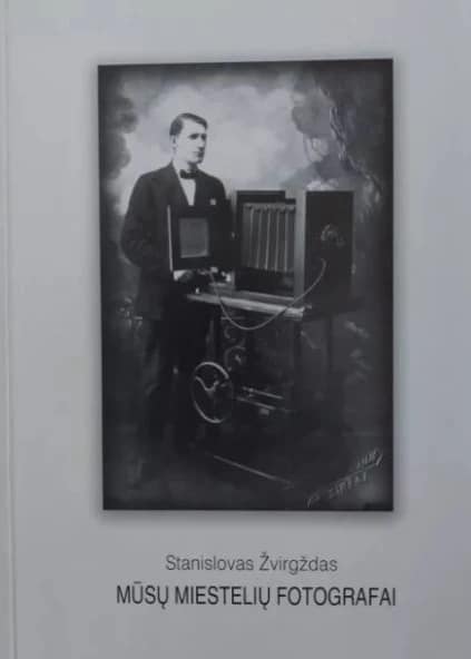 Mūsų miestelių fotografai